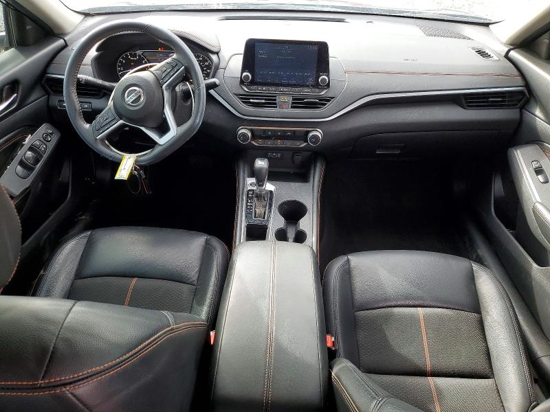 Продажа на аукционе авто 2022 Nissan Altima, vin: 1N4BL4CV4NN354635, номер лота: 74708285