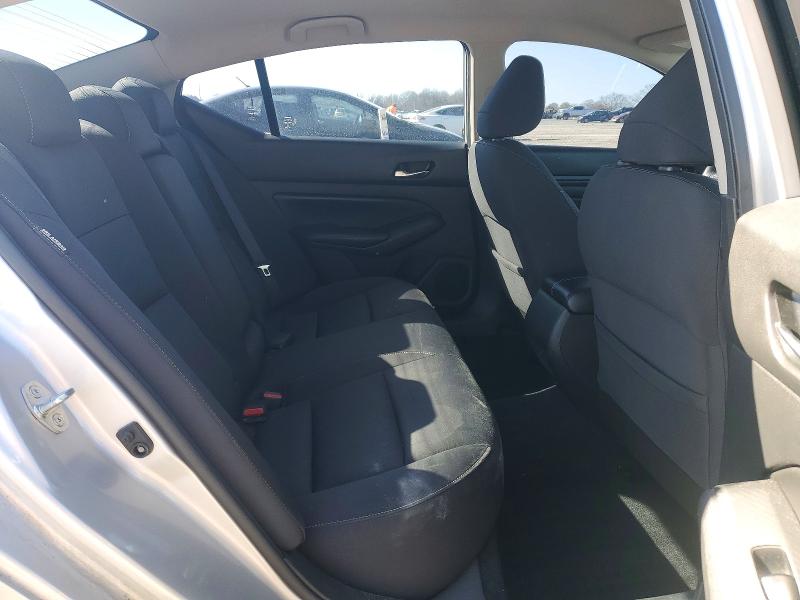 Продажа на аукционе авто 2020 Nissan Altima, vin: 1N4BL4BVXLC141201, номер лота: 74963415