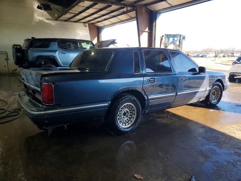 Продажа на аукционе авто 1996 Lincoln Town Car, vin: 1LNLM81W4TY624517, номер лота: 74120655