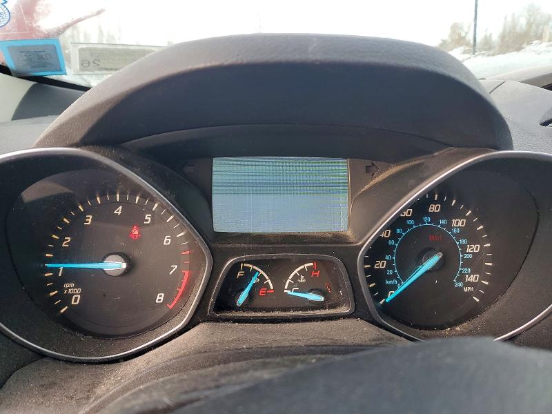 Aukcja sprzedaży 2014 Ford Escape, vin: 1FMCU0F70EUB91338, numer aukcji: 73643805