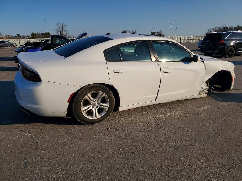 Продаж на аукціоні авто 2019 Dodge Charger, vin: 2C3CDXBG7KH719916, номер лоту: 74671425