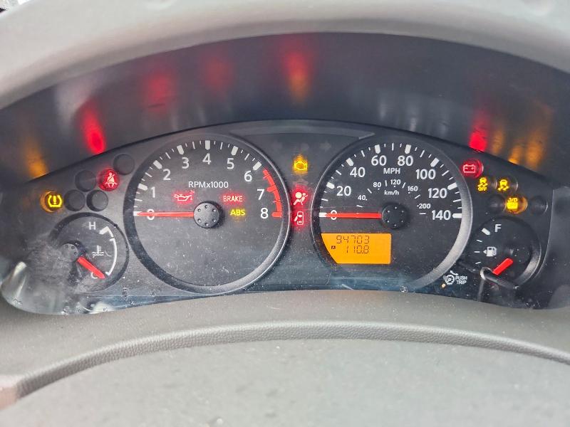 72376715 :رقم المزاد ، 1N6BD0CT8GN725052 vin ، 2016 Nissan Frontier مزاد بيع