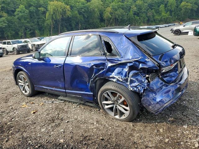 Aukcja sprzedaży 2025 Audi Q3 Premium, vin: WA1DECF33S1008087, numer aukcji: 73376165