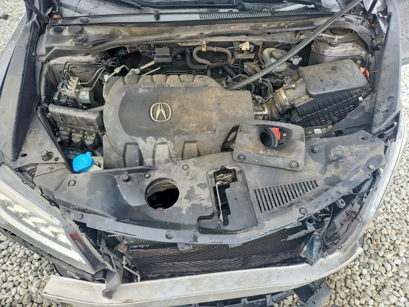 Продаж на аукціоні авто 2017 Acura Rdx, vin: 5J8TB3H51HL003753, номер лоту: 98767375