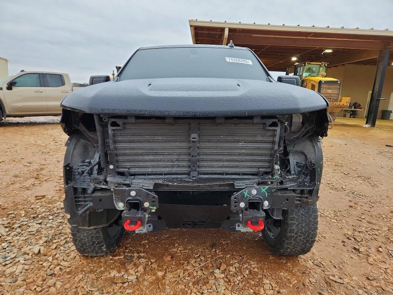 Aukcja sprzedaży 2021 Chevrolet Silverado, vin: 1GCPYFEL1MZ275035, numer aukcji: 74328295