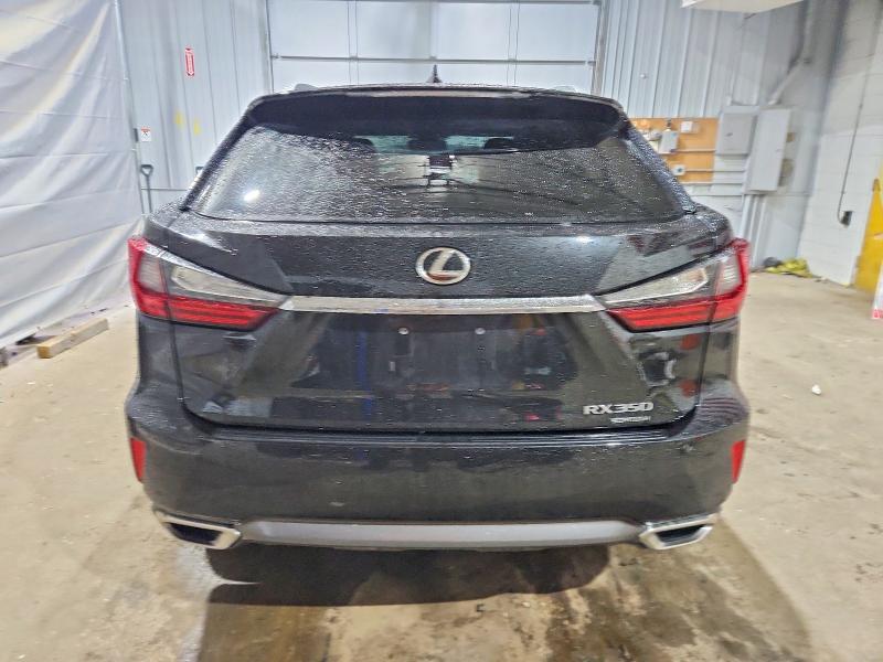 2017 Lexus Rx 350 მანქანა იყიდება აუქციონზე, vin: 2T2BZMCA8HC093440, აუქციონის ნომერი: 72798015