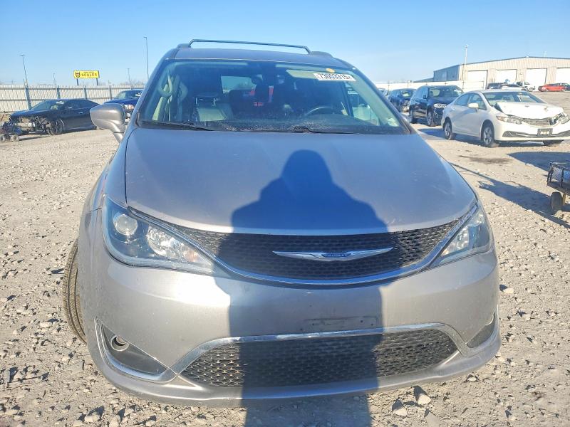 Aukcja sprzedaży 2018 Chrysler Pacifica, vin: 2C4RC1BG2JR274404, numer aukcji: 73003315