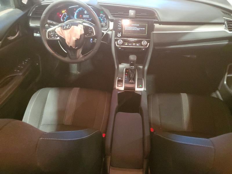 Aukcja sprzedaży 2020 Honda Civic Lx 4dr, vin: 2HGFC2F5XLH035095, numer aukcji: 74936885