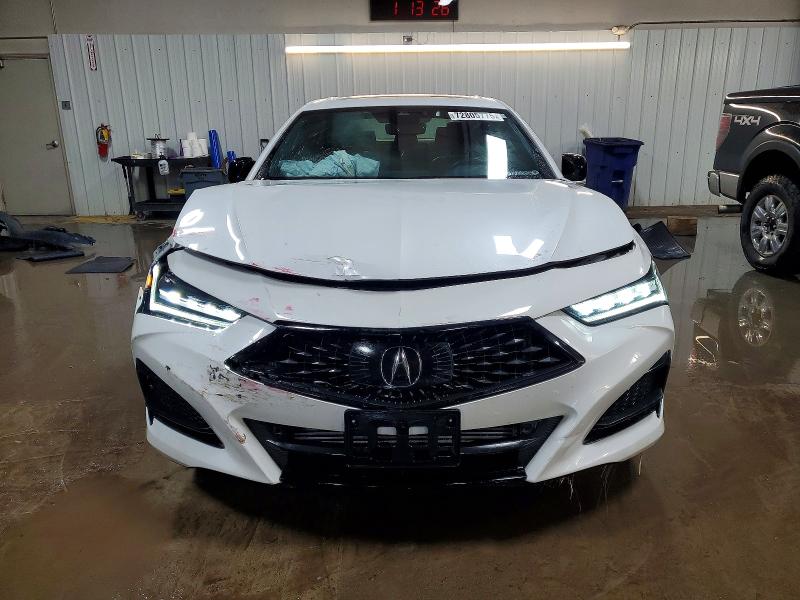 Aukcja sprzedaży 2023 Acura Tlx, vin: 19UUB6F55PA001121, numer aukcji: 72805775