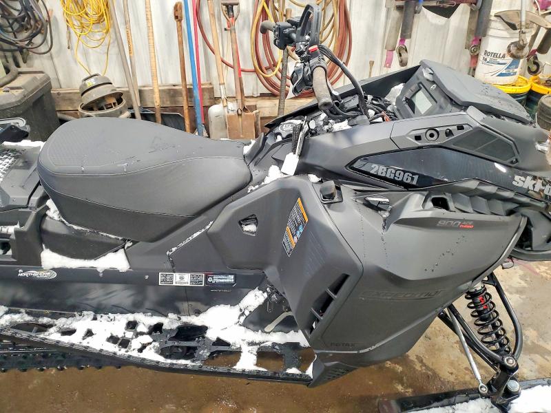 Продажа на аукционе авто 2026 Ski-doo Expedition Le 900 Ace Turbo, vin: 2BPSACTB7TV000227, номер лота: 73941785