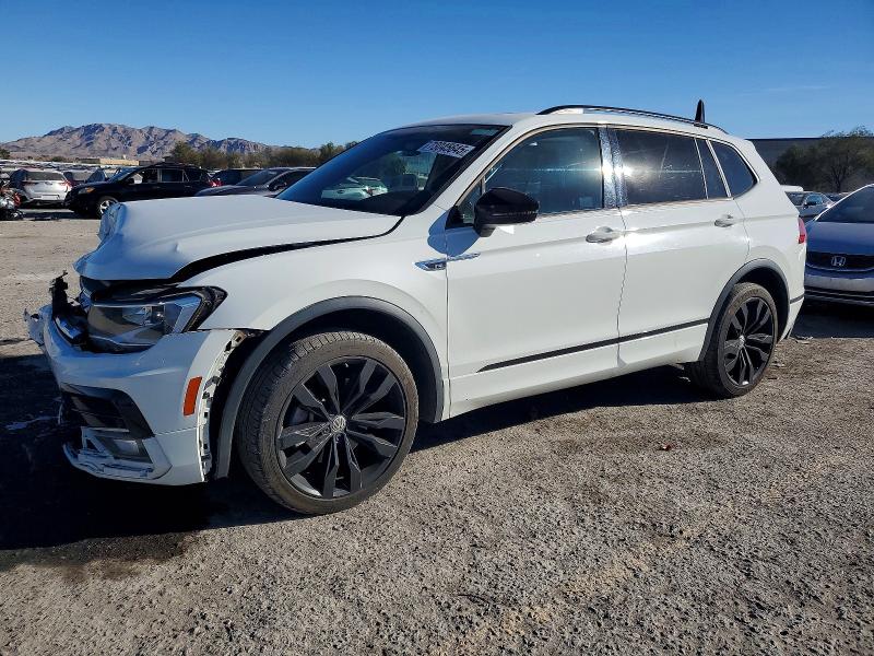 Продажа на аукционе авто 2021 Volkswagen Tiguan, vin: 3VV2B7AX2MM150347, номер лота: 73045645