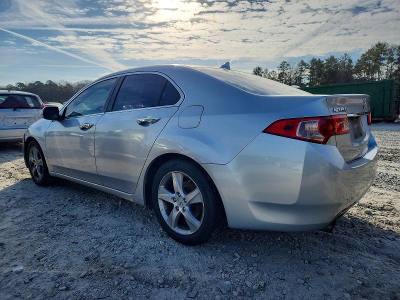 73525815 :رقم المزاد ، JH4CU2F66CC001437 vin ، 2012 Acura Tsx Tech مزاد بيع