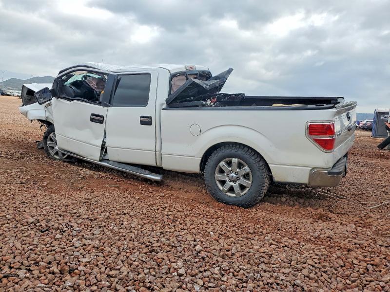 Aukcja sprzedaży 2014 Ford F150, vin: 1FTFW1EF0EKG48963, numer aukcji: 98880785