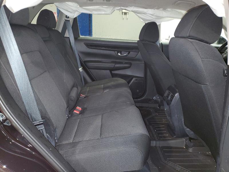 Продажа на аукционе авто 2025 Honda Cr-v Lx 4dr Awd, vin: 2HKRS4H22SH105336, номер лота: 99179845