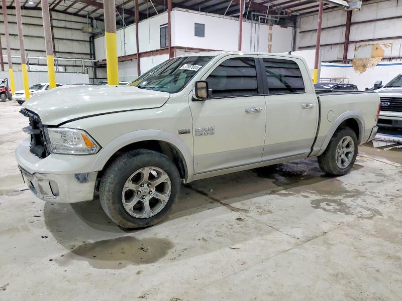 Aukcja sprzedaży 2016 Ram 1500, vin: 1C6RR7NT0GS261028, numer aukcji: 72987005