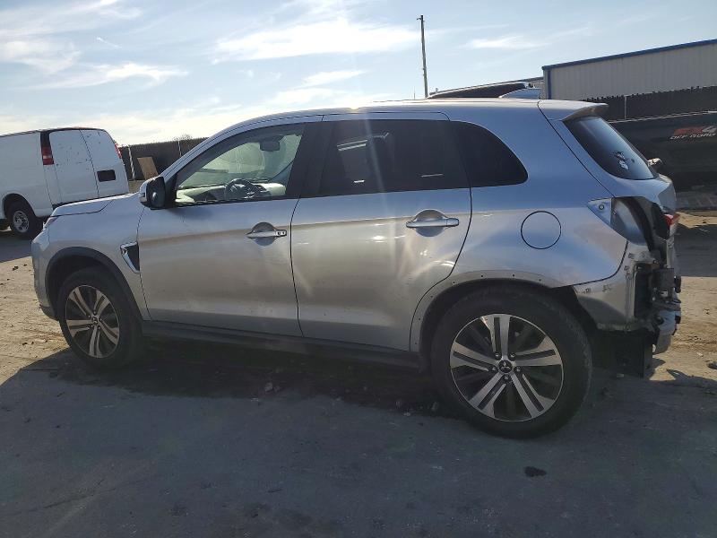 Aukcja sprzedaży 2021 Mitsubishi Outlander Sport, vin: JA4APVAU0MU011183, numer aukcji: 98674335