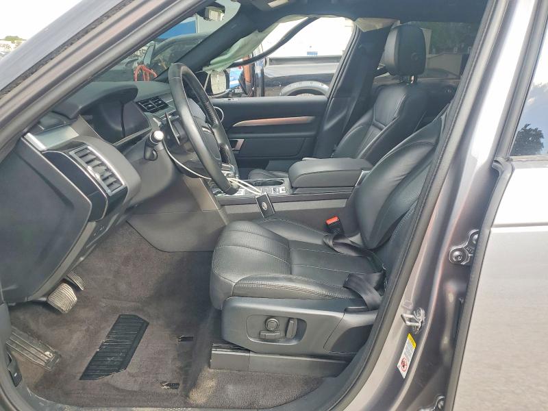 99332805 :رقم المزاد ، SALRU2RV1L2420468 vin ، 2020 Land Rover Discovery مزاد بيع