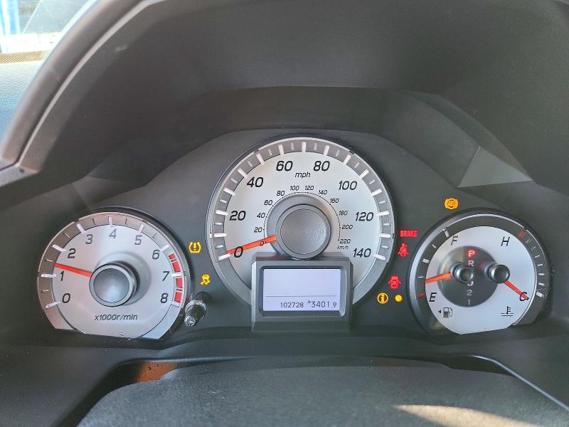 73711865 :رقم المزاد ، 5FNYF4H99DB073127 vin ، 2013 Honda Pilot Tour مزاد بيع