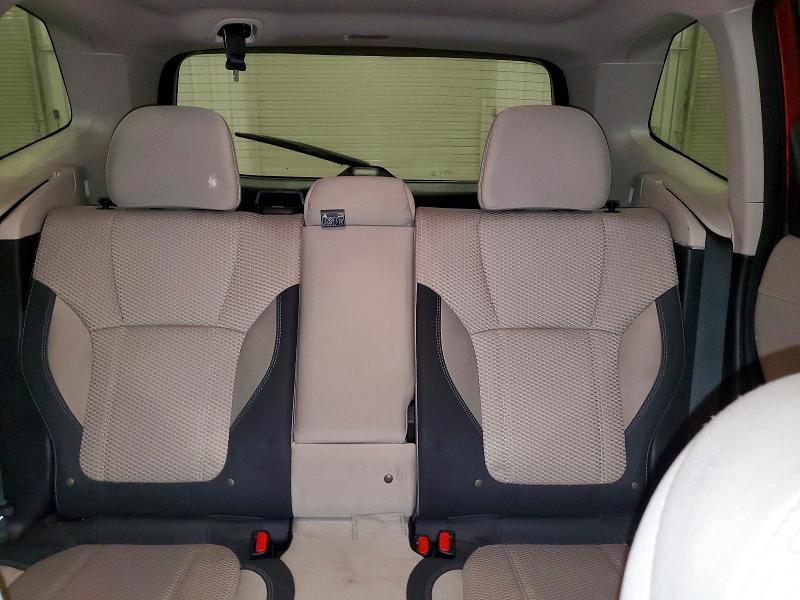 Auction sale of the 2021 Subaru Forester, vin: JF2SKAJC1MH483783, lot number: 97374365