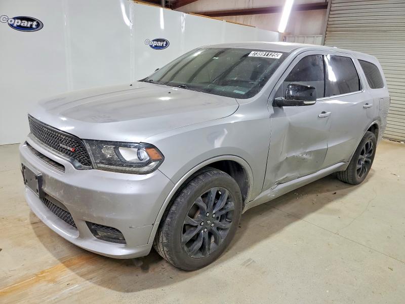 Aukcja sprzedaży 2019 Dodge Durango, vin: 1C4RDJDG4KC763939, numer aukcji: 73591125