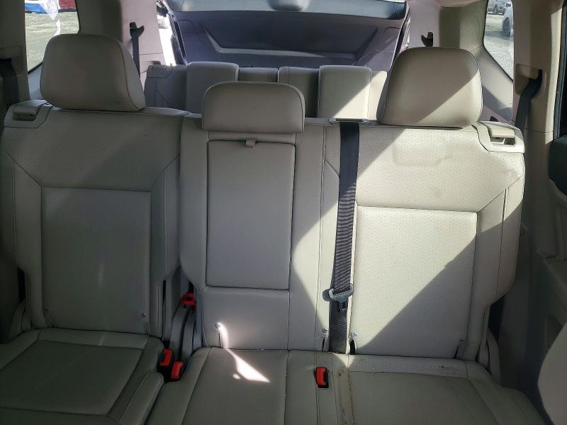 Продаж на аукціоні авто 2021 Volkswagen Atlas Cross Sport, vin: 1V2FE2CA9MC206058, номер лоту: 75282065