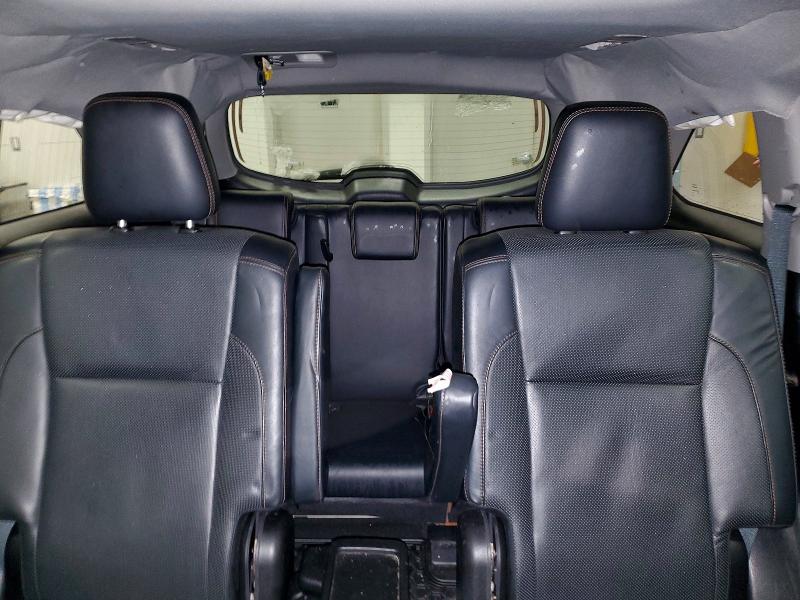 Aukcja sprzedaży 2017 Toyota Highlander, vin: 5TDDGRFH8HS021069, numer aukcji: 95099365