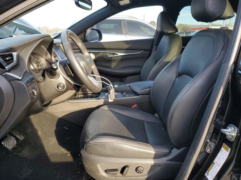2023 Infiniti Qx55 მანქანა იყიდება აუქციონზე, vin: 3PCAJ5KR3PF109669, აუქციონის ნომერი: 72137945