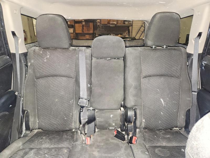 Продажа на аукционе авто 2018 Dodge Journey, vin: 3C4PDCAB8JT249557, номер лота: 73291615