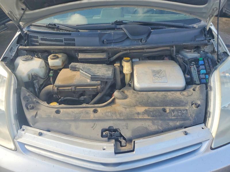 Aukcja sprzedaży 2005 Toyota Prius C, vin: JTDKB20U453068129, numer aukcji: 99926705