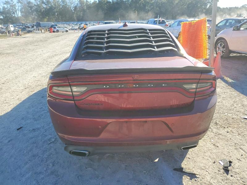 Продажа на аукционе авто 2018 Dodge Charger Sx, vin: 2C3CDXHG8JH187081, номер лота: 76283155