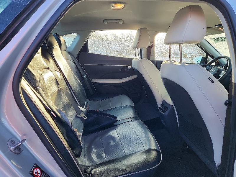 Продаж на аукціоні авто 2023 Hyundai Sonata, vin: KMHL24JJ2PA059217, номер лоту: 74853305
