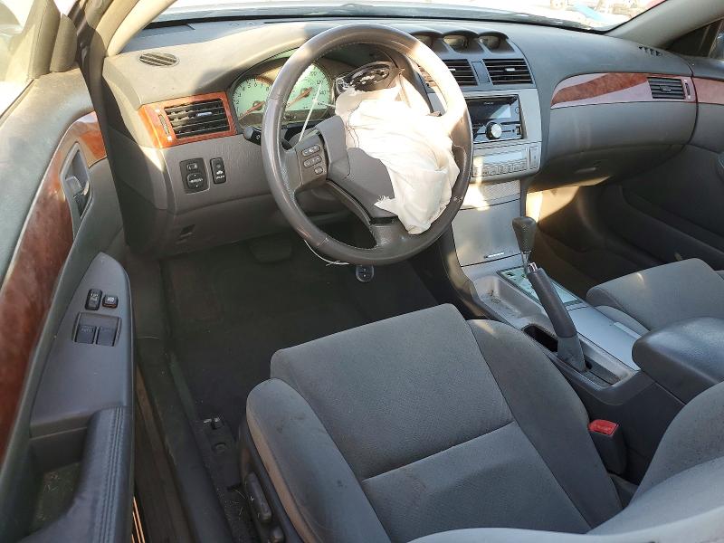 Продаж на аукціоні авто 2006 Toyota Camry Solara, vin: 4T1CE30P46U574224, номер лоту: 73690885