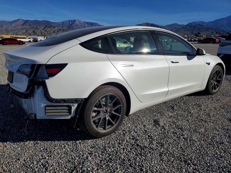 Aukcja sprzedaży 2021 Tesla Model 3, vin: 5YJ3E1EA4MF027411, numer aukcji: 73008615