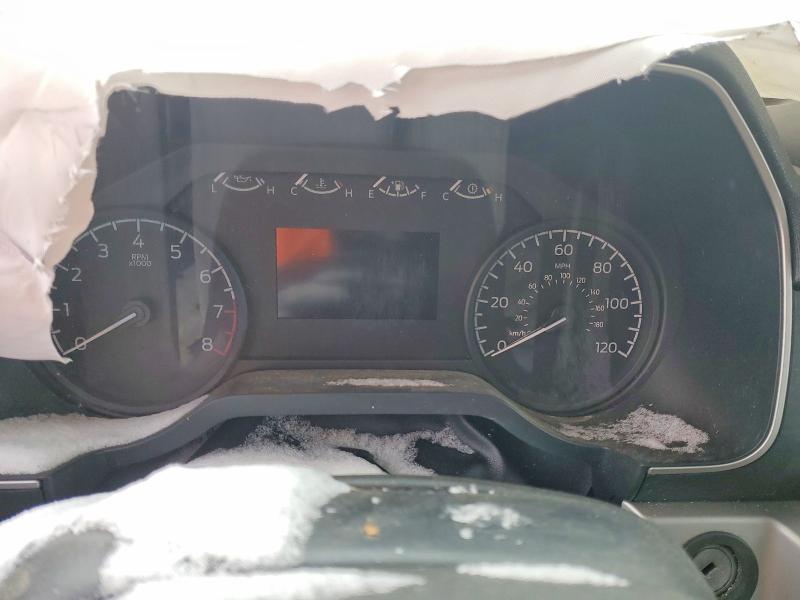 Aukcja sprzedaży 2022 Ford F150 Xl, vin: 1FTMF1C54NKD25162, numer aukcji: 74336225