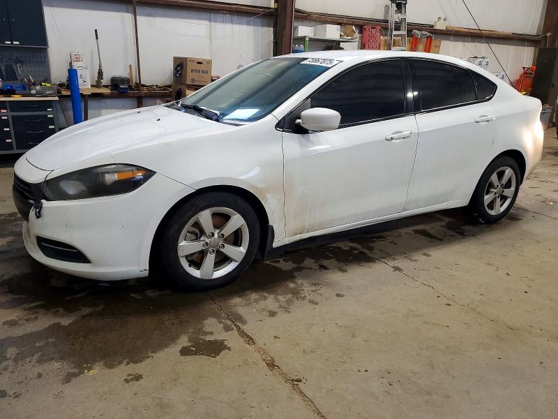 Продажа на аукционе авто 2015 Dodge Dart Sxt, vin: 1C3CDFBB5FD344108, номер лота: 73867875