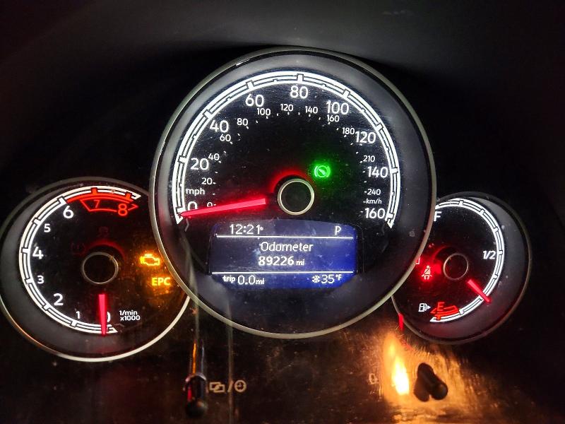 Aukcja sprzedaży 2018 Volkswagen Beetle, vin: 3VWFD7ATXJM706002, numer aukcji: 74003145