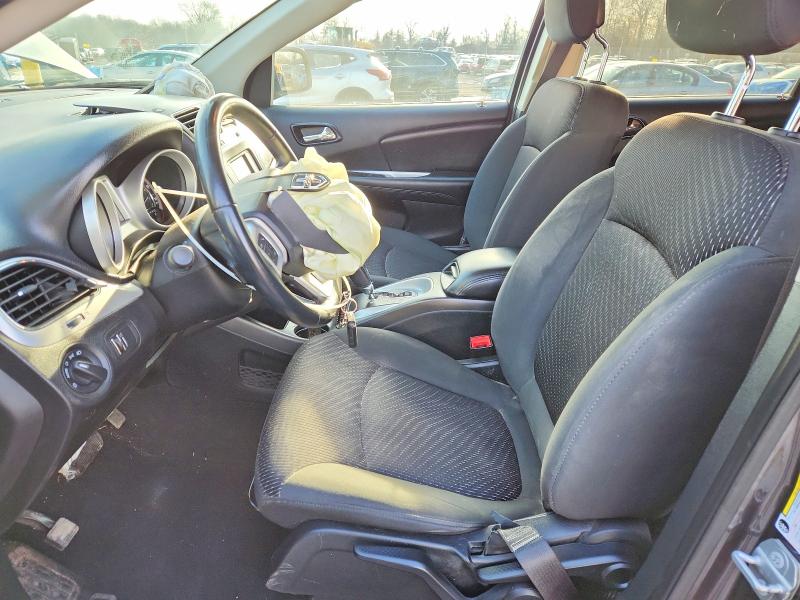 Aukcja sprzedaży 2018 Dodge Journey, vin: 3C4PDCAB6JT530627, numer aukcji: 98617545