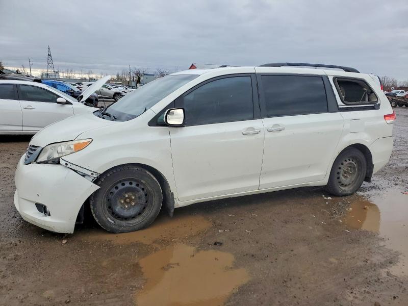 Продажа на аукционе авто 2012 Toyota Sienna, vin: 5TDDK3DCXCS043523, номер лота: 72317115