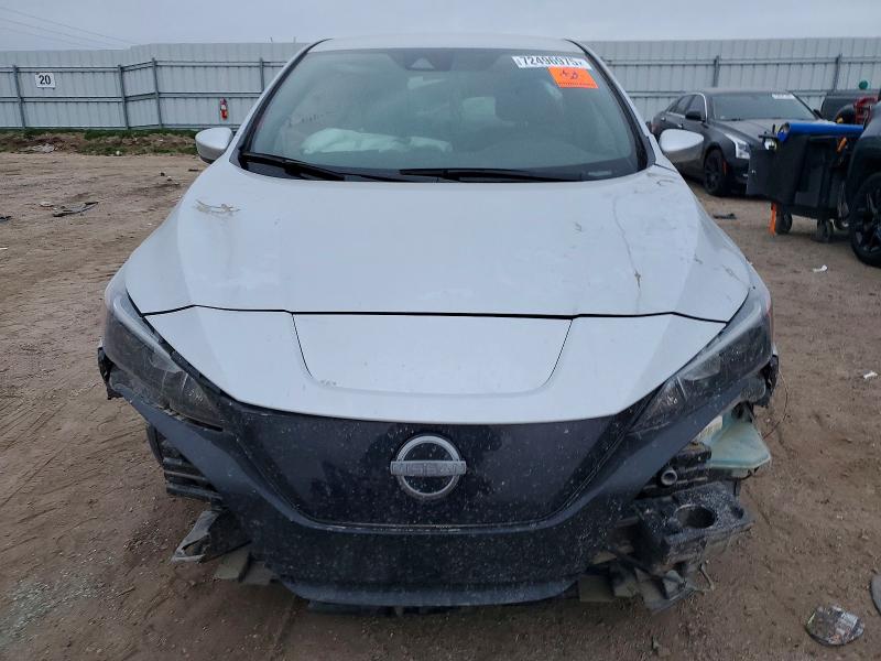 Продаж на аукціоні авто 2023 Nissan Leaf, vin: 1N4AZ1BVXPC556713, номер лоту: 72496975