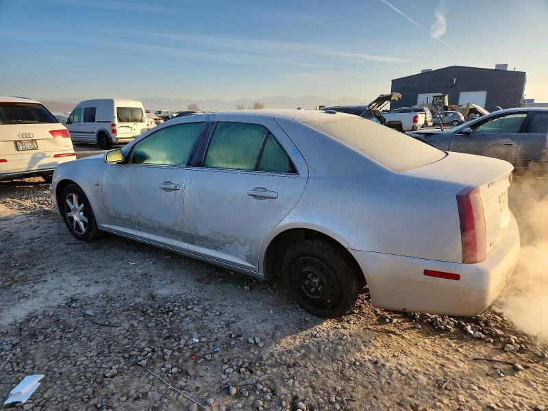 Продажа на аукционе авто 2006 Cadillac Sts, vin: 1G6DC67A260137219, номер лота: 73908095