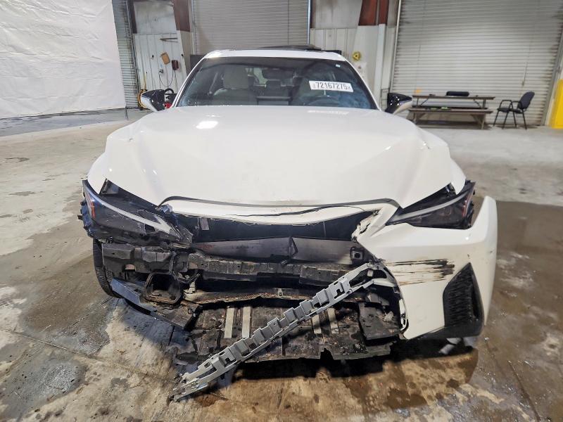 Aukcja sprzedaży 2021 Lexus Is 350, vin: JTHGZ1E24M5022000, numer aukcji: 72167275
