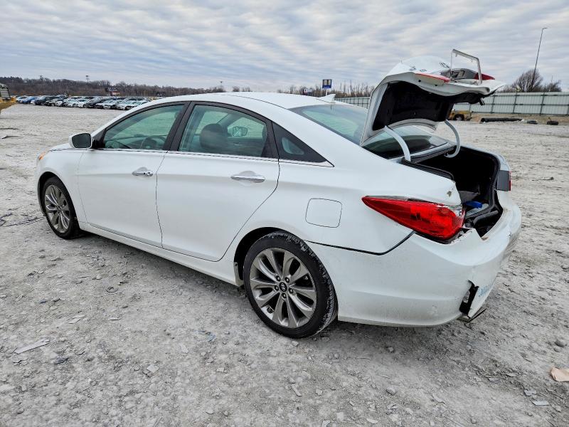 Продаж на аукціоні авто 2012 Hyundai Sonata, vin: 5NPEC4AB1CH446587, номер лоту: 73966755