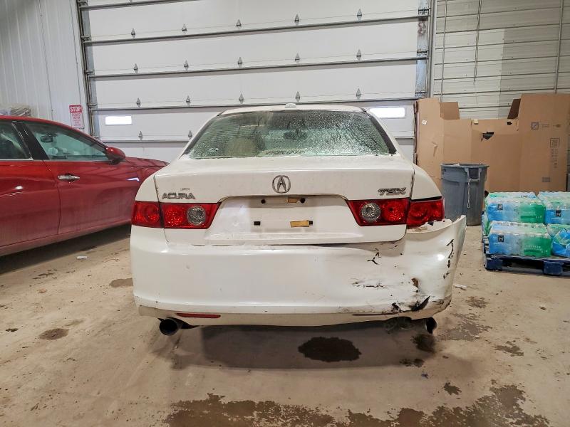 Aukcja sprzedaży 2006 Acura Tsx, vin: JH4CL96966C004509, numer aukcji: 98412375