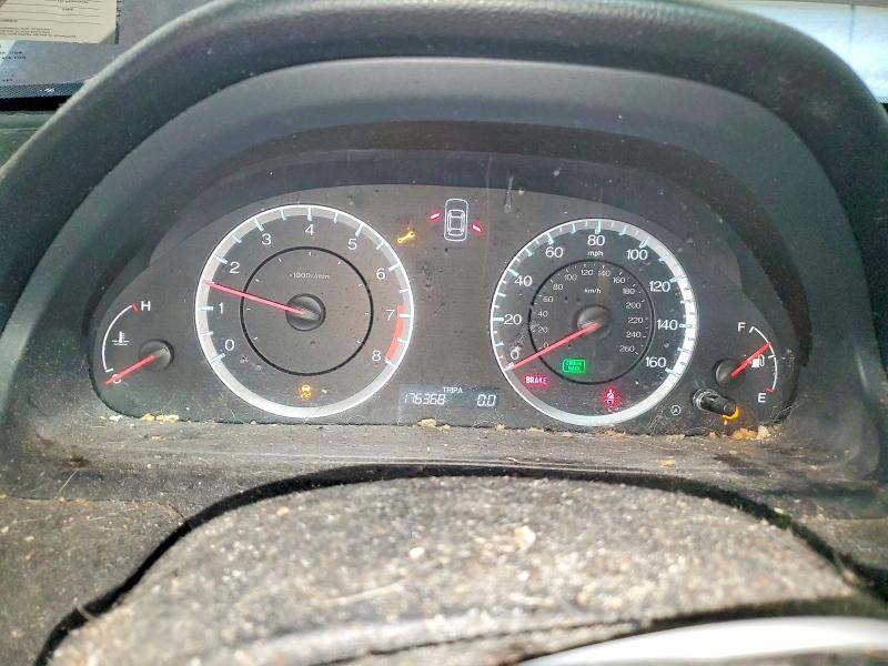 Aukcja sprzedaży 2012 Honda Accord, vin: 1HGCP2E36CA034628, numer aukcji: 99642285