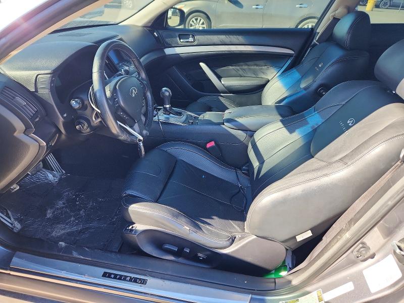 Продажа на аукционе авто 2012 Infiniti G37, vin: JN1CV6EK9CM423865, номер лота: 75260375
