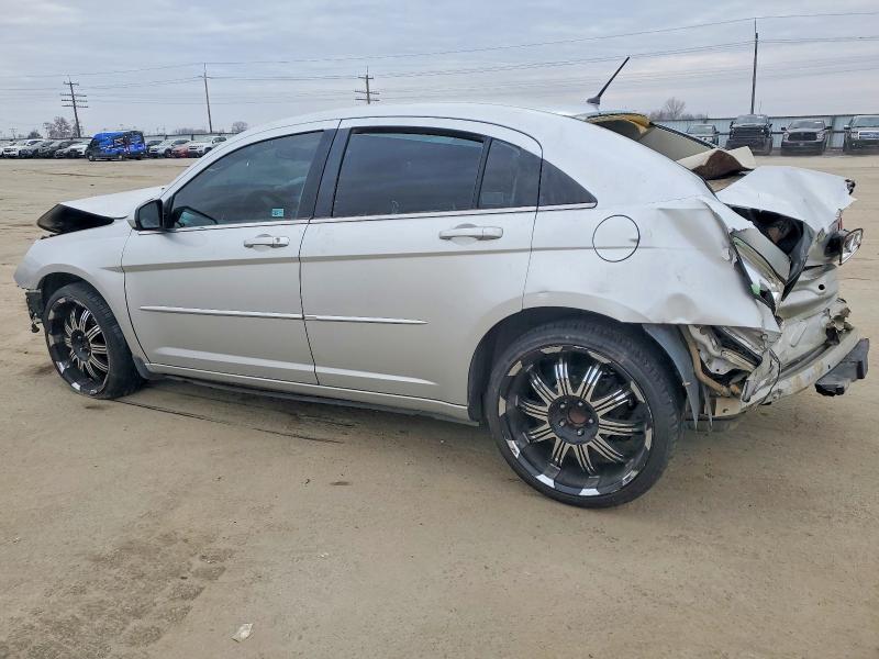 Aukcja sprzedaży 2007 Chrysler Sebring, vin: 1C3LC56R37N526390, numer aukcji: 75384725