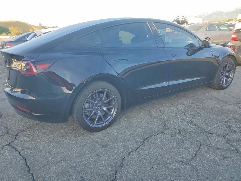 Aukcja sprzedaży 2023 Tesla Model 3, vin: 5YJ3E1EA2PF645721, numer aukcji: 73431515