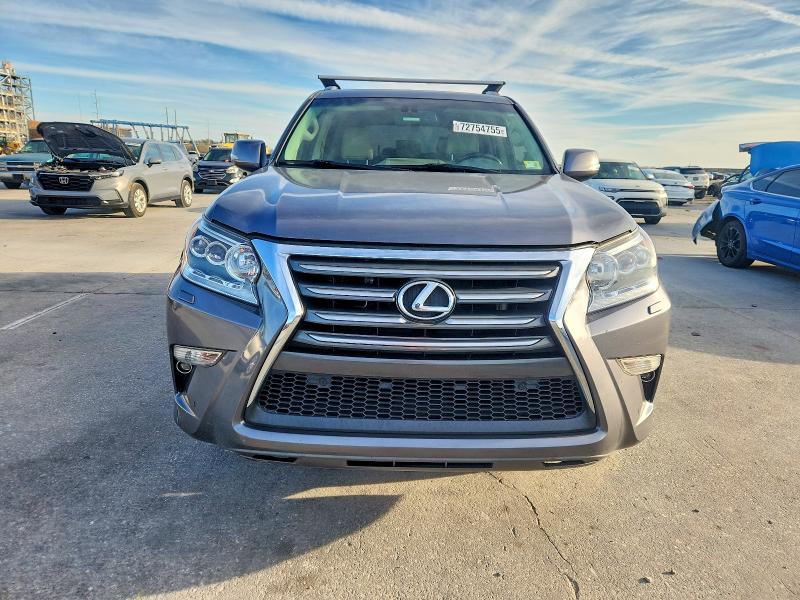 Aukcja sprzedaży 2019 Lexus Gx, vin: JTJBM7FX5K5231330, numer aukcji: 72754755