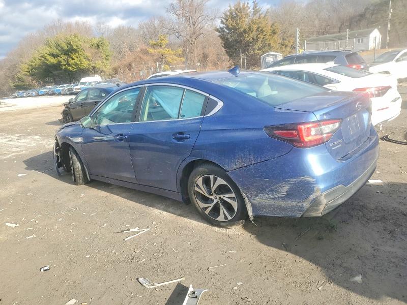 Продаж на аукціоні авто 2022 Subaru Legacy, vin: 4S3BWAC61N3012046, номер лоту: 99922825