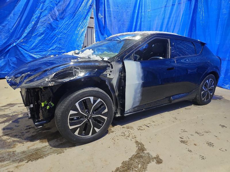 Aukcja sprzedaży 2023 Kia Ev6, vin: KNDC44LA7P5091844, numer aukcji: 74370385